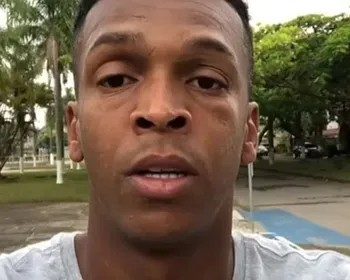 Jô é solto após ser preso pela terceira vez por dívida com pensão