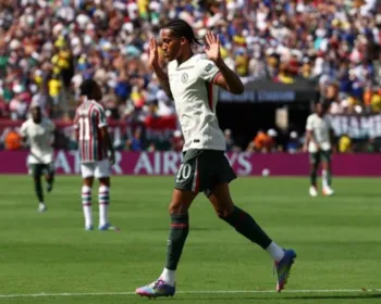 João Pedro sobre gols no Fluminense: “Não posso pedir desculpas”
