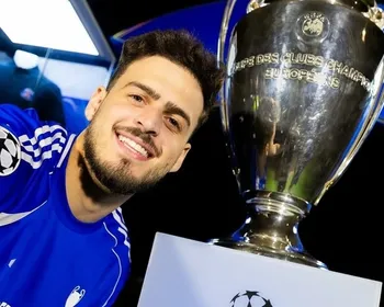 Jon Vlogs se pronuncia após deixar prisão na Croácia