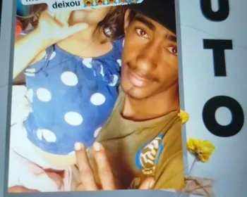 Jovem de 27 anos é morto a tiros em Lagoa da Canoa