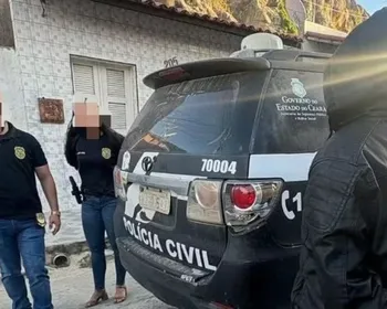 Jovem é detido por criar vídeos pornográficos de professora usando IA