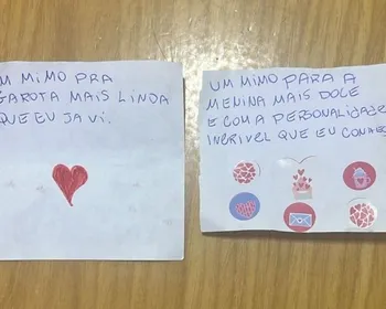 Jovem que matou colega com bolo envenenado é levada à Fundação Casa