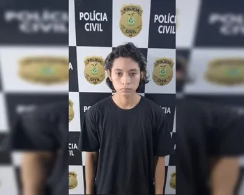 Jovem usava desenhos para estuprar menores e induzir a automutilação