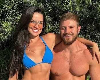 Juliette diz que sentia insegurança com Kaique Cerveny: “Sacrifício”