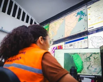 Junho chove 41% acima do previsto e já soma 217 ocorrências em Maceió