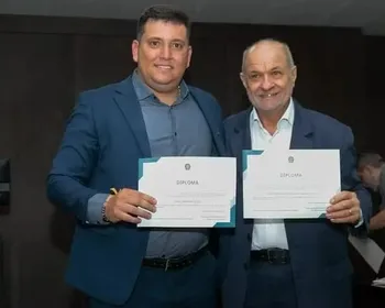 Justiça cassa, novamente, mandatos do prefeito e do vice de Piaçabuçu