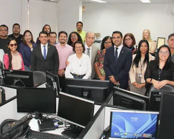 Justiça de Alagoas zera fila de 7.600 processos com apoio de contadores