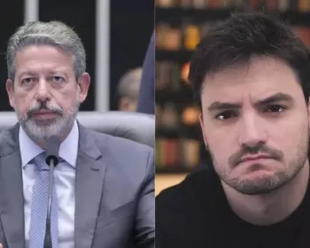 Justiça mantém condenação de Felipe Neto por danos morais a Arthur Lira