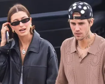 Justin Bieber escreve música para Hailey e internautas reagem