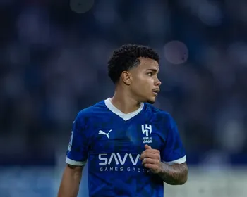 Kaio César: A joia alagoana que jogará o mundial de clubes