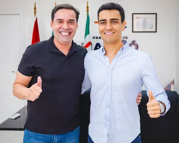 Kelmann Vieira é o novo líder do governo JHC na Câmara de Maceió