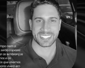 Kelmann lamenta morte de assessor encontrado dentro de carro na Jatiúca