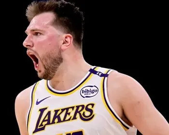 Lakers temem perder Luka Doncic; entenda