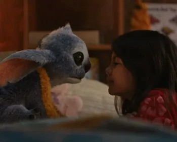 Lilo & Stitch chega ao streaming. Veja onde e quando assistir