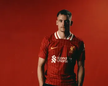 Liverpool anuncia contratação de Florian Wirtz, do Leverkusen