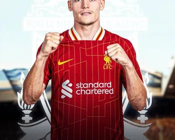 Liverpool encaminha a contratação de Florian Wirtz, do Bayer Leverkusen