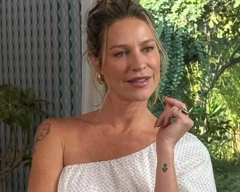 Luana Piovani revela dificuldade de encontrar namorado: “Vacas magras”