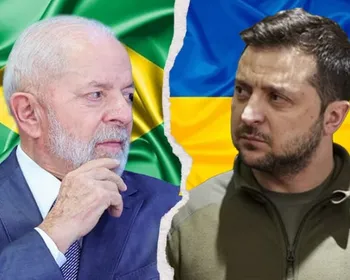 Lula desmarca reunião com Zelensky no G7 e retorna ao Brasil
