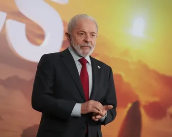 Lula diz que responderá tarifa de Trump pela Lei da Reciprocidade