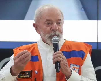 Lula lamenta morte de oito pessoas em queda de balão em Santa Catarina