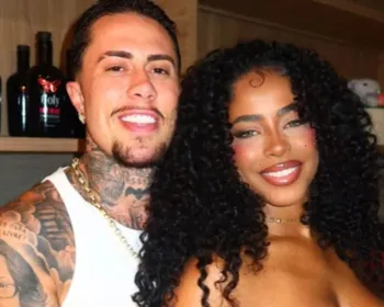 MC Daniel fala pela primeira vez sobre término com Lorena Maria
