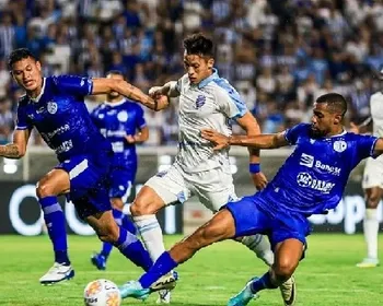 MP de Alagoas cobra cumprimento da meia-entrada em jogo entre CSA e Vasco
