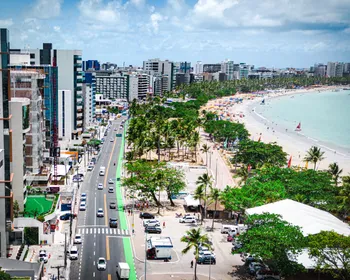 MPF cobra garantias de acessibilidade na reurbanização da orla de Maceió