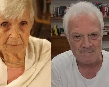 Mãe de Pedro Bial morre um dia após aniversário de 101 anos