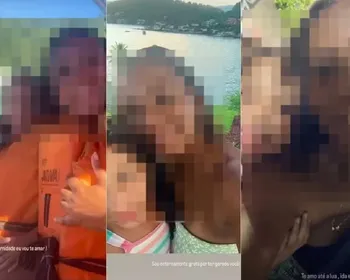 Mãe que dopou, asfixiou e esfaqueou filha de 7 anos fez post em rede social