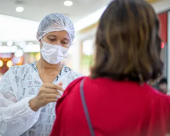 Mais de 300 mil alagoanos já foram imunizados contra a Influenza