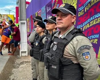 Mais de 4 mil policiais vão reforçar segurança nos festejos juninos em Alagoas