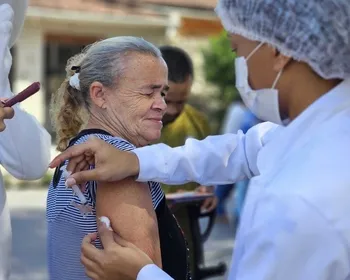 Mais de 50% da população esperada ainda não se vacinou contra Influenza em Maceió