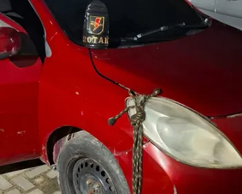 Homem suspeito de agredir e ameaçar companheira é preso no Poço