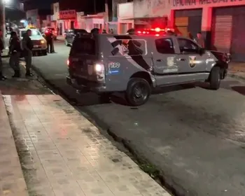 Major da PM enviou vídeos à filha mais velha durante sequestro da família no Prado