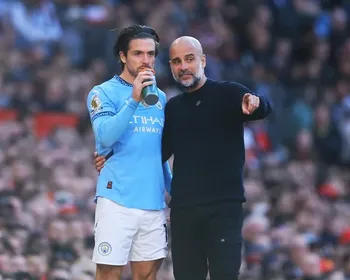 Manchester City divulga relacionados para o Mundial de Clubes sem De Bruyne e Grealish