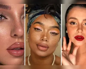 Maquiagem junina com sardas? Veja truques para deixar o visual poderoso