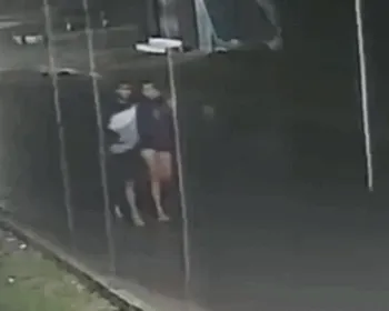 Maria Vitória: vídeo mostra suspeito antes de matar adolescente com 51 facadas