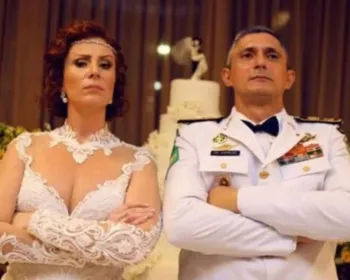 Marido de Zambelli alegou “doença na família” para fugir com deputada