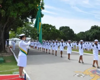 Marinha do Brasil abre 400 vagas para técnicos de nível médio; confira