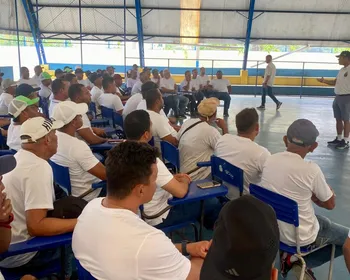 Marinha forma aquaviários e fortalece a segurança do turismo náutico em Alagoas