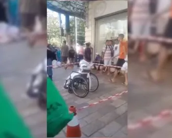 “Matei ele, imagina outros”: filho confessa que matou pai ao ameaçar ex-namorada
