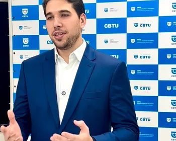 Max Ferreira assume superintendência da CBTU em Maceió
