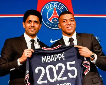 Mbappé processa o PSG por assédio moral e tentativa de extorsão