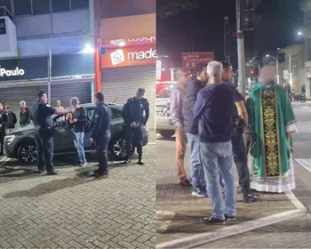 Médica ataca criança de 2 anos e família com spray de pimenta