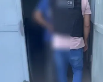 Membro de igreja é preso suspeito de estuprar menino de 11 anos