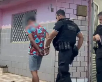 Membros de facção: sobe para 29 o total de presos na Operação Comando Vermelho 2