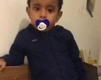 Menino Rhavy morreu após ruptura no fígado causada por agressão