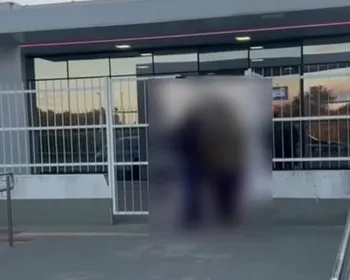 Menor é apreendido suspeito de introduzir frasco de xampu no ânus de sobrinho
