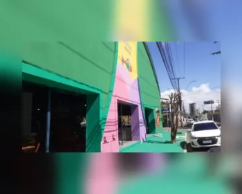 Mercado do Jaraguá vai atender também turistas vindos em cruzeiros