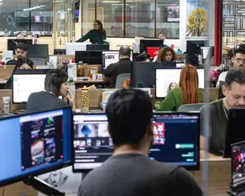 Metrópoles é o principal veículo de notícias do Brasil, segundo a Comscore